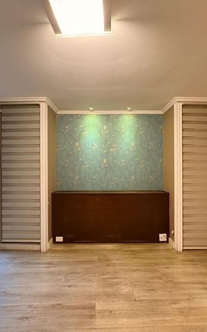 Apartamento à venda com 305m², 4 quartos e 4 vagas Apartamento à venda com 305m², 4 quartos e 4 vagasSuíte 2