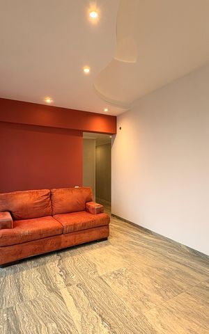 Apartamento à venda com 305m², 4 quartos e 4 vagas Apartamento à venda com 305m², 4 quartos e 4 vagasSala 2