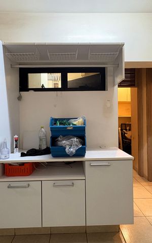 Apartamento à venda com 305m², 4 quartos e 4 vagas Apartamento à venda com 305m², 4 quartos e 4 vagasÁrea de serviço