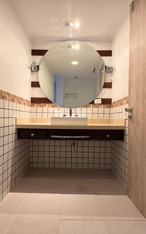 Apartamento à venda com 305m², 4 quartos e 4 vagas Apartamento à venda com 305m², 4 quartos e 4 vagasBanheiro Suíte 2