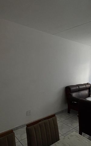 Apartamento à venda com 54m², 2 quartos e 1 vaga Apartamento à venda com 54m², 2 quartos e 1 vagaSala - Sala de Jantar