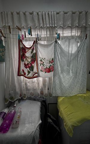 Apartamento à venda com 54m², 2 quartos e 1 vaga Apartamento à venda com 54m², 2 quartos e 1 vagaCozinha e Área de Serviço