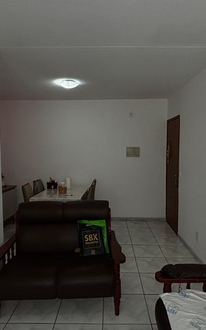 Apartamento à venda com 54m², 2 quartos e 1 vaga Apartamento à venda com 54m², 2 quartos e 1 vagaSala - Sala de Jantar