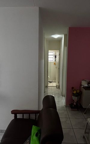 Apartamento à venda com 54m², 2 quartos e 1 vaga Apartamento à venda com 54m², 2 quartos e 1 vagaSala - Sala de Jantar