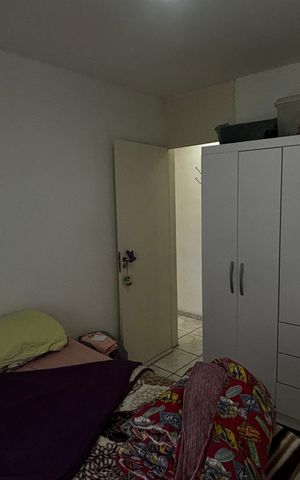 Apartamento à venda com 54m², 2 quartos e 1 vaga Apartamento à venda com 54m², 2 quartos e 1 vagaQuarto 1