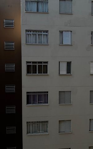 Apartamento à venda com 54m², 2 quartos e 1 vaga Apartamento à venda com 54m², 2 quartos e 1 vagaSala - Sala de Jantar Vista