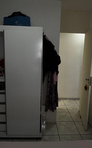 Apartamento à venda com 54m², 2 quartos e 1 vaga Apartamento à venda com 54m², 2 quartos e 1 vagaQuarto 2