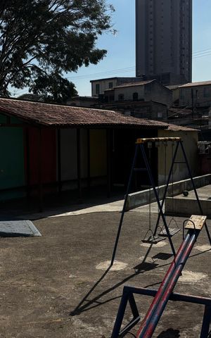 Apartamento à venda com 54m², 2 quartos e 1 vaga Apartamento à venda com 54m², 2 quartos e 1 vagaPlayground