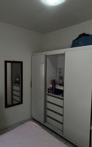 Apartamento à venda com 54m², 2 quartos e 1 vaga Apartamento à venda com 54m², 2 quartos e 1 vagaQuarto 2