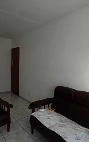 Apartamento à venda com 54m², 2 quartos e 1 vaga Apartamento à venda com 54m², 2 quartos e 1 vagaSala - Sala de Jantar