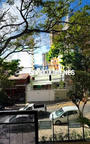 Apartamento à venda com 139m², 2 quartos e 2 vagas