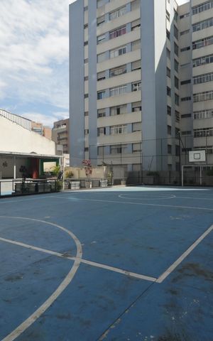 Apartamento à venda com 136m², 3 quartos e 1 vagaQuadra Esportiva