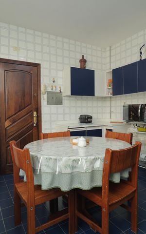 Apartamento à venda com 136m², 3 quartos e 1 vagaCozinha