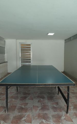 Apartamento à venda com 136m², 3 quartos e 1 vagaSala de Jogos