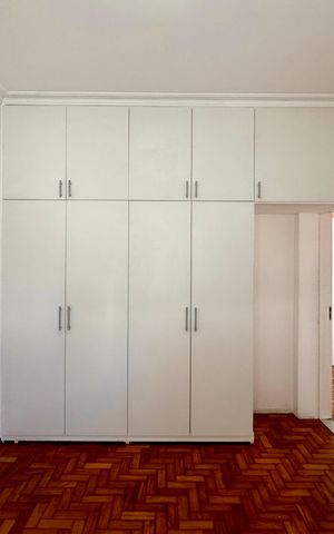 Apartamento para alugar com 150m², 3 quartos e sem vaga