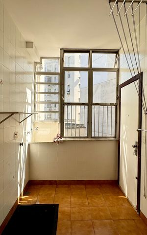 Apartamento para alugar com 150m², 3 quartos e sem vaga
