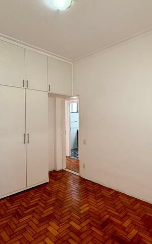 Apartamento para alugar com 150m², 3 quartos e sem vaga