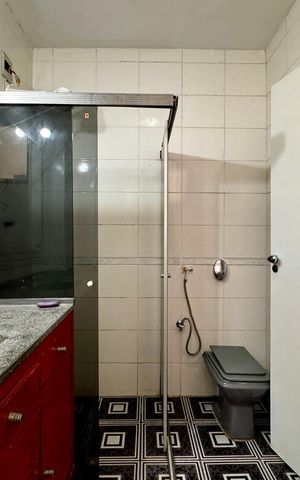 Apartamento para alugar com 150m², 3 quartos e sem vaga