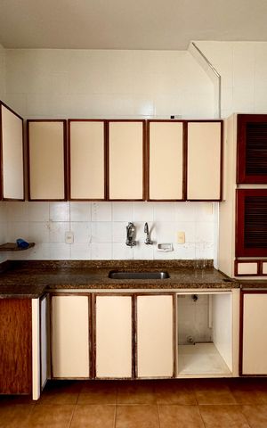 Apartamento para alugar com 150m², 3 quartos e sem vaga