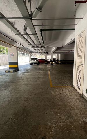 Apartamento à venda com 65m², 2 quartos e 1 vaga Apartamento à venda com 65m², 2 quartos e 1 vagaGaragem
