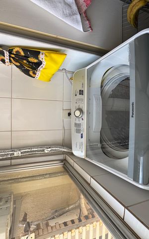 Apartamento à venda com 56m², 2 quartos e 1 vaga