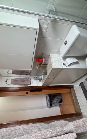 Apartamento à venda com 56m², 2 quartos e 1 vaga