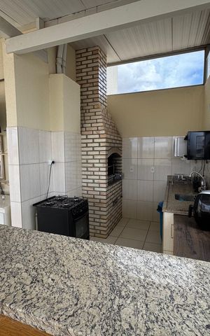 Apartamento à venda com 56m², 2 quartos e 1 vaga