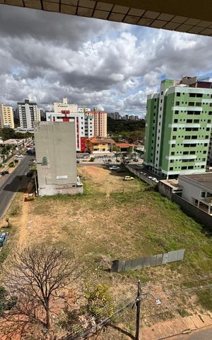 Apartamento à venda com 56m², 2 quartos e 1 vaga