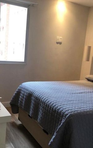 Apartamento à venda com 88m², 3 quartos e 1 vaga Apartamento à venda com 88m², 3 quartos e 1 vagaQuarto