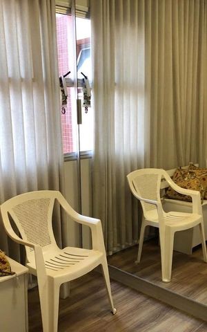 Apartamento à venda com 88m², 3 quartos e 1 vaga Apartamento à venda com 88m², 3 quartos e 1 vagaQuarto