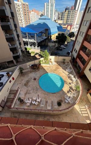 Apartamento à venda com 88m², 3 quartos e 1 vaga Apartamento à venda com 88m², 3 quartos e 1 vagaVista