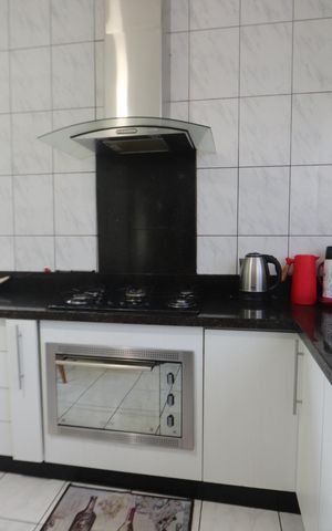 Casa à venda com 63m², 2 quartos e 2 vagasCozinha