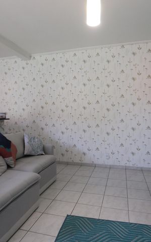 Casa à venda com 63m², 2 quartos e 2 vagasCopa