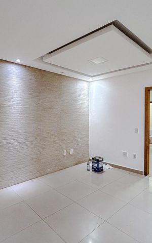 Casa à venda com 120m², 3 quartos e sem vagaSala
