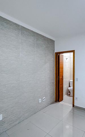 Casa à venda com 120m², 3 quartos e sem vagaQuarto 3 - Suíte