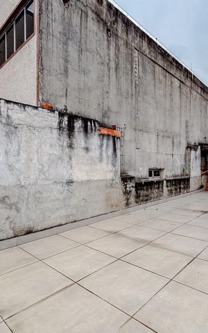 Casa à venda com 120m², 3 quartos e sem vagaÁrea externa
