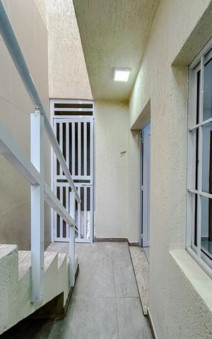 Casa à venda com 120m², 3 quartos e sem vagaÁrea de Serviço