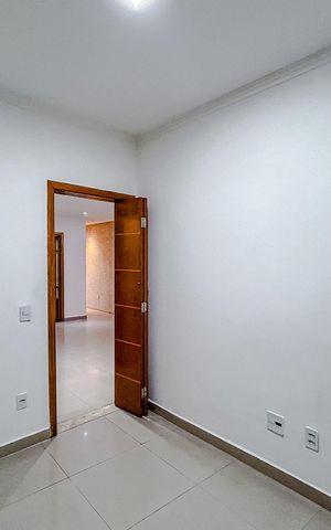 Casa à venda com 120m², 3 quartos e sem vagaQuarto 2 - Suíte