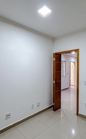 Casa à venda com 120m², 3 quartos e sem vagaQuarto 3 - Suíte