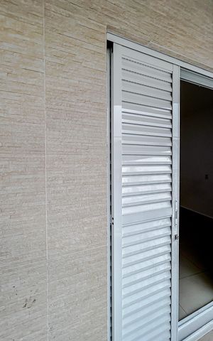 Casa à venda com 120m², 3 quartos e sem vagaVaranda da Suíte