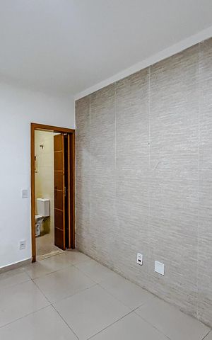 Casa à venda com 120m², 3 quartos e sem vagaQuarto 2 - Suíte