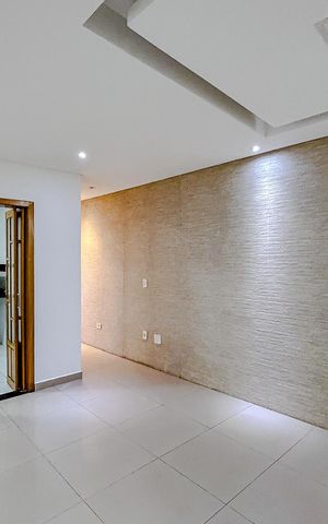 Casa à venda com 120m², 3 quartos e sem vagaSala