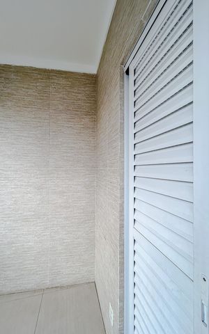 Casa à venda com 120m², 3 quartos e sem vagaVaranda da Suíte
