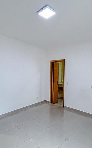 Casa à venda com 120m², 3 quartos e sem vagaQuarto 1 - Suíte