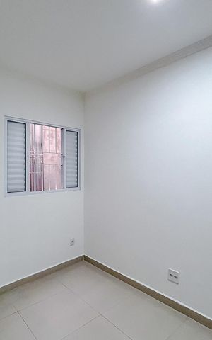 Casa à venda com 120m², 3 quartos e sem vagaQuarto 3 - Suíte