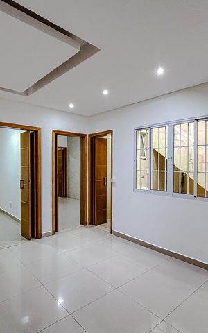Casa à venda com 120m², 3 quartos e sem vagaSala