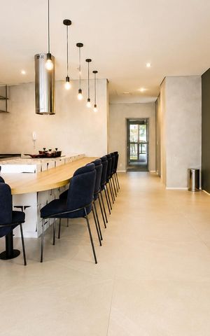 Studio para alugar com 24m², 1 quarto e sem vaga