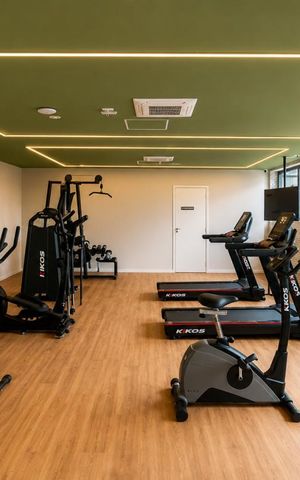 Studio para alugar com 24m², 1 quarto e sem vaga