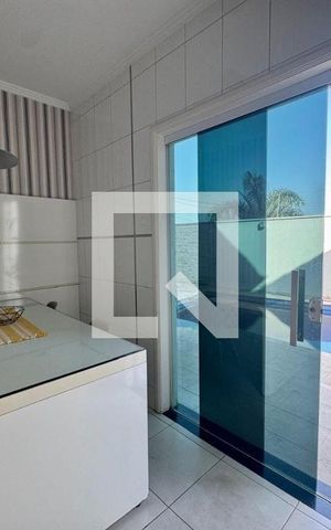Casa à venda com 360m², 3 quartos e 4 vagas