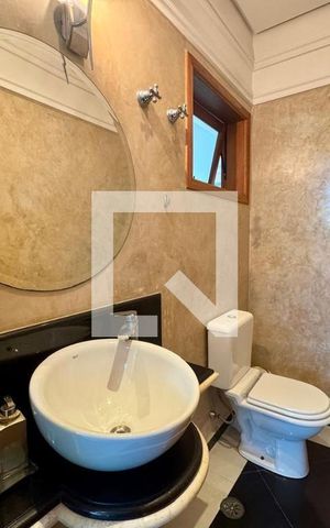 Casa à venda com 360m², 3 quartos e 4 vagas